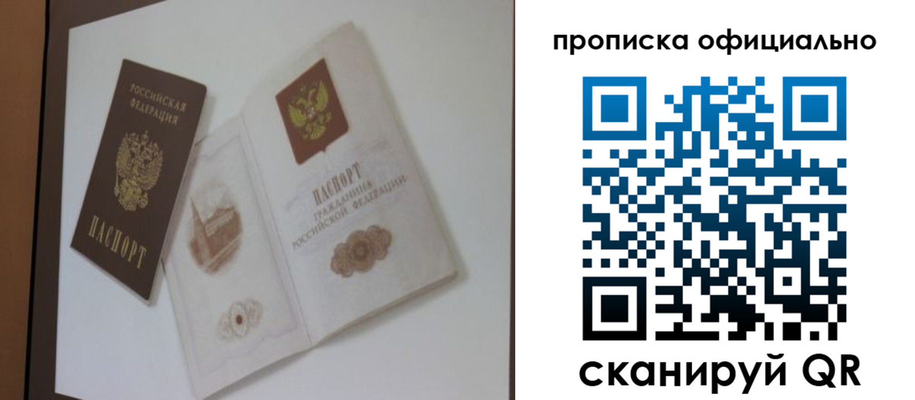 прописка гарантия в Моршанске