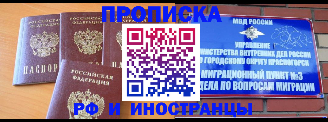 прописка гарантия в Моршанске
